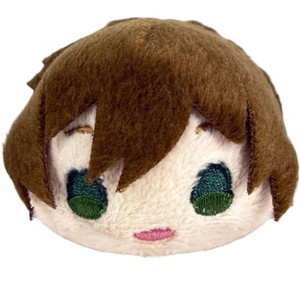 GREAT EASTERN ENTERTAINMENT CO FREE!- MAKOTO MINI PLUSH  4.3'' - 1 of 2