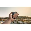 Fantom X Wallet, Slim, Holds 5 to 10 cards, Walnut RFID protection Lifetime Warranty X10-R-DWD - 4 of 4
