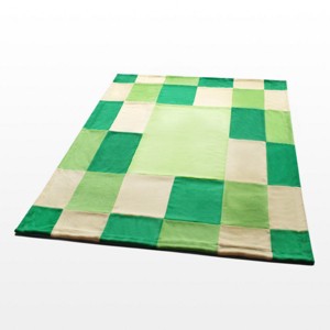 Slickblue Plaid Coral Fleece Throw Blanket, 59"x78.7", Cozy & Machine Washable, Perfect for Sofa & Chair, 6 Color Options - 1 of 3