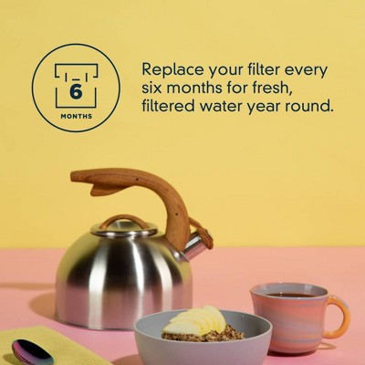 Everydrop Refrigerator Water Filter A EDRARXD1 for Whirlpool