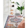 Unique Loom Budapest Collection Area Rug - Corvinus - 3 of 4