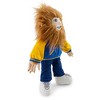Toynk Teen Wolf 14-Inch Collector Plush Toy | Scott Howard - 3 of 4