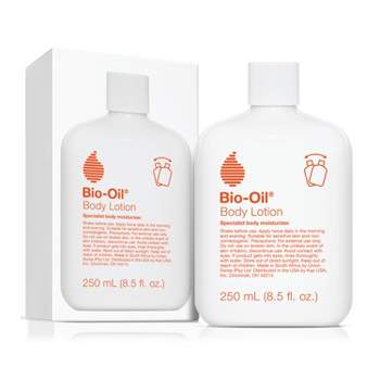 Bio-Oil Hydrating Hand and Body Lotion Unscented - 8.5 fl oz