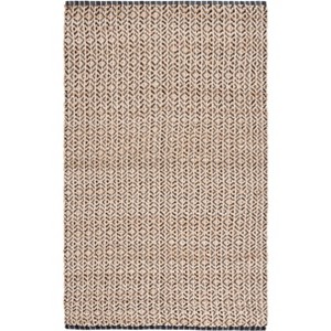 Natural Fiber NFB661 Indoor Rugs - Safavieh - 1 of 4