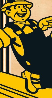 clear push pins bundle