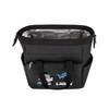 NFL Detroit Lions Mickey Mouse On The Go Lunch Cooler - Black - 2 of 4