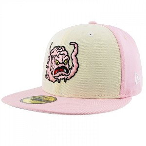 Adult Teenage Mutant Ninja Turtles Krang New Era 59Fifty Fitted Hat - 1 of 4