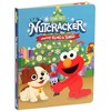 Sesame Street: The Nutcracker - by  Lori C Froeb (Board Book) - 2 of 4