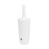 Umbra Step Corsa Toilet Brush White - image 3 of 4