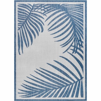 Hauteloom Rectangle Area Rug Off White : Target