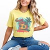 Simply Sage Market Women's Summer Vibes Vintage Short Sleeve Graphic Tee - 2 of 3