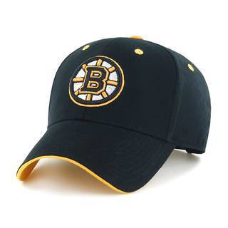 NHL Boston Bruins Moneymaker Hat