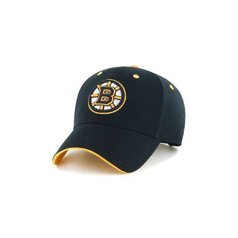 Bruins cheap baseball cap