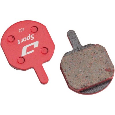 hayes cx brake pads
