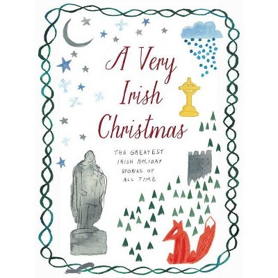 A Very Irish Christmas - (Very Christmas) (Hardcover)