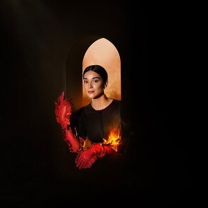 St Vincent - Todos Nacen Gritando (CD) - 1 of 1