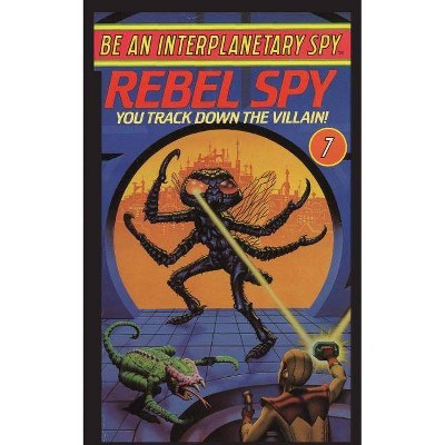 Be An Interplanetary Spy - 2nd Edition by  Len Neufeld (Paperback)