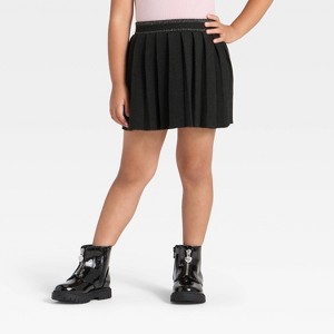 Toddler Girls' Sweater Skirt - Cat & Jack™ - 1 of 3