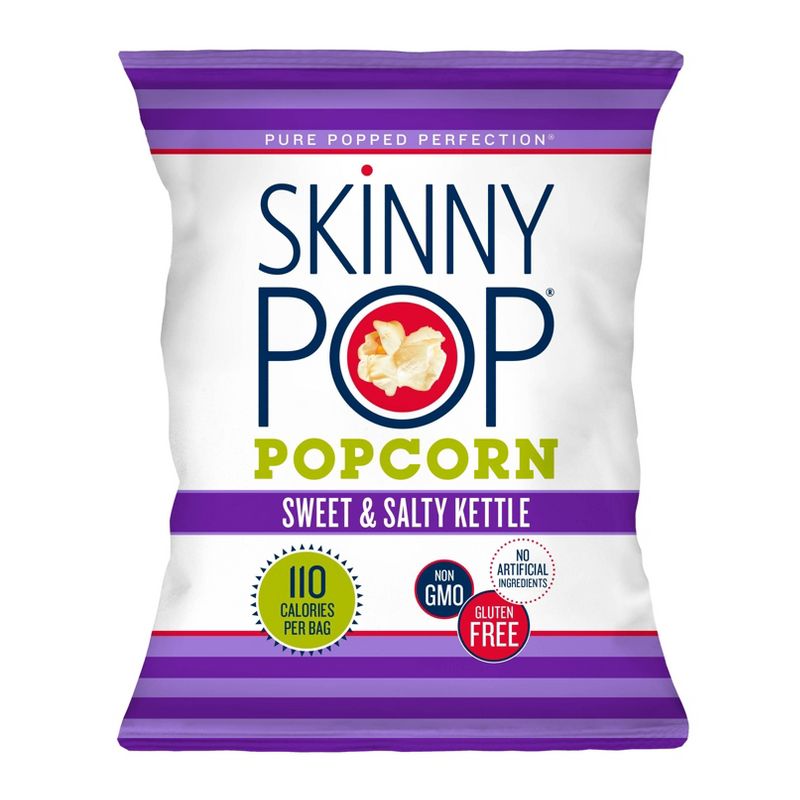 SkinnyPop SnackPack - 14oz/14ct, 6 of 7