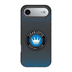MLS Eastern Conference Teams Linen Bump Cell Phone Case for Apple iPhone 17 Series - 1 of 4