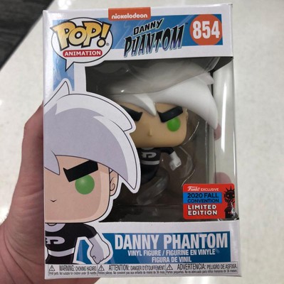 danny phantom pop target