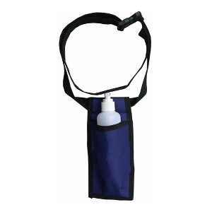 Royal Massage Single Adjustable Massage Oil/Lotion Holster - 1 of 1