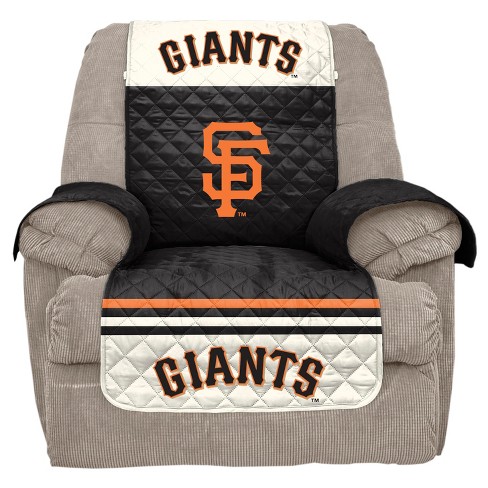 Mlb San Francisco Giants Girls' Henley Team Jersey : Target