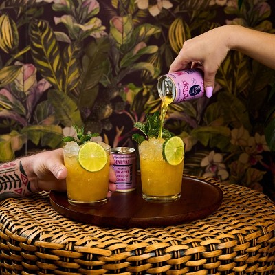 Tip Top Cocktails Mai Tai RTD Cocktail - 4pk/100ml