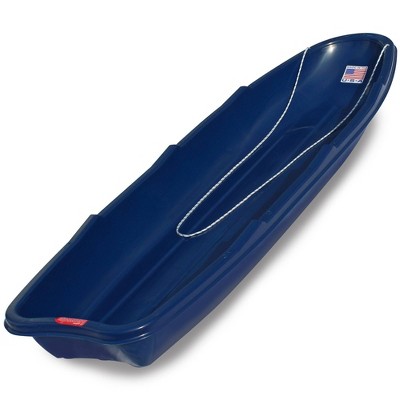 Flexible Flyer 66" Winter Trek Family Sled