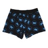 Monsters, Inc. All-Over Print Men's Boxer Briefs Multipack (3 Pack) - 3 of 4