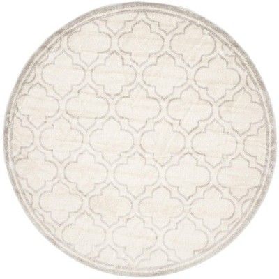 Amherst AMT412 Power Loomed Area Rug  - Safavieh