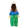 Inflatable Ride on Dinosaur Adult Costume - 4 of 4