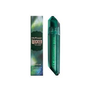 r.e.m. beauty Wicked For Good So Popular PH Adaptive Lip Oil - 0.16 fl oz - Ulta Beauty - 1 of 4