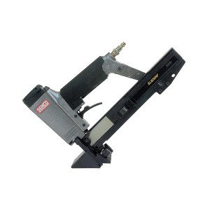 SENCO SLS20-HF 19 Gauge 1 in. Oil-Free Hardwood and Laminate Flooring Stapler Manufacturer Refurbished - 1 of 1