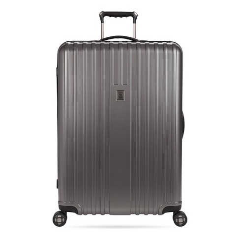 Swissgear Ridge Hardside Large Checked Suitcase Target