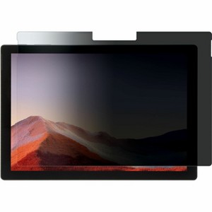 Targus 4Vu™ Privacy Screen for Microsoft Surface® Pro LTE, Landscape - 1 of 2