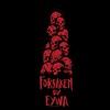 Mens Avatar: Fire and Ash Red Skulls Forsaken By Eywa T Shirt - 2 of 4