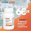 Rugby CertaVite Senior Multivitamin Supplement for Adults 50+ Tablets  90 Ct - 3 of 3