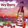 Syruvia Snow Cone Syrup 12.7oz - Very Cherry Flavoring Syrup - 2 of 4