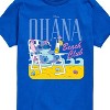 Boys' - Lilo and Stitch - Ohana Beach Blub Short Sleeve Graphic T-Shirt - 2 of 4