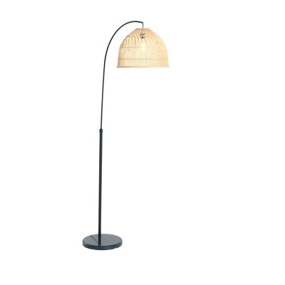 Target deals arch lamp