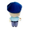 GREAT EASTERN ENTERTAINMENT CO SARAZANMAI- MABU PLUSH 8"H - 2 of 2