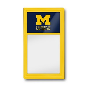 College Dry Erase Note Board - 1 of 4