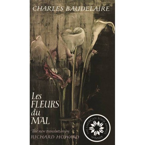 The Flowers of Evil: (Les Fleurs du Mal) eBook by Charles