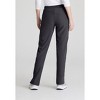Skechers Vitality By Barco Women's Charge 4 Pocket Mid-Rise Tapered Leg Scrub Pant - 4 of 4