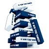 MasterPieces Real Wood Block Tumble Towers - MLB New York Yankees - 3 of 4