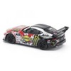 Toyota Pandem GR Supra RHD (Right Hand Drive) Daigo Saito "D1 Grand Prix" (2024) 1/64 Diecast Model Car by Pop Race - 3 of 4