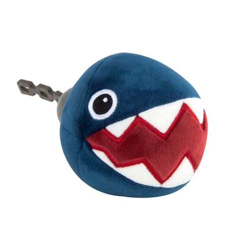 Mario Chain Chomp