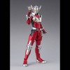 Bandai - Tamashii Nations - Ultraman - S.H.Figuarts - Ultraman Suit Taro The Animation - 2 of 4