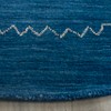 Himalaya HIM583 Hand Loomed Area Rug  - Safavieh - 3 of 3
